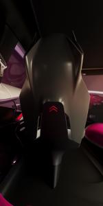 Citroen REVOLTe Concept 2009 года